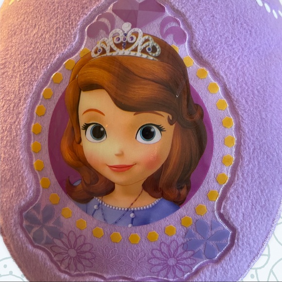 DISNEY - Trick or Treating fabric bag - Picture 2 of 6